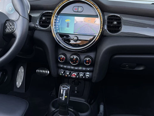 MINI Cooper Cabrio - Afbeelding 16 van 30