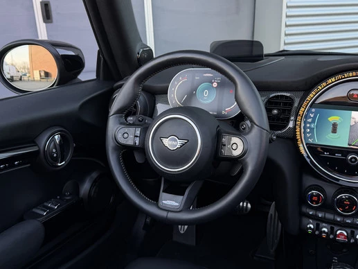 MINI Cooper Cabrio - Afbeelding 17 van 30