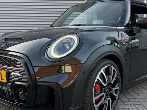 MINI Cooper Cabrio - Afbeelding 18 van 30