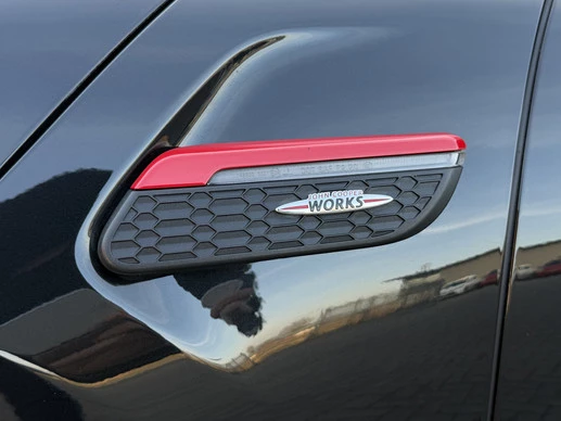 MINI Cooper Cabrio - Afbeelding 19 van 30