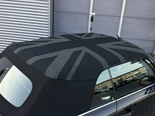 MINI Cooper Cabrio - Afbeelding 22 van 30