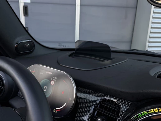 MINI Cooper Cabrio - Afbeelding 24 van 30