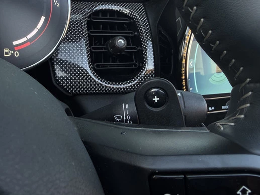 MINI Cooper Cabrio - Afbeelding 29 van 30