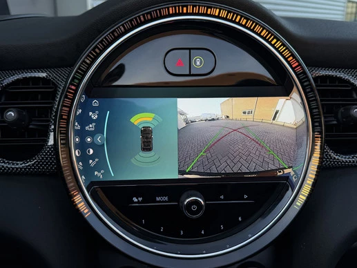 MINI Cooper Cabrio - Afbeelding 30 van 30