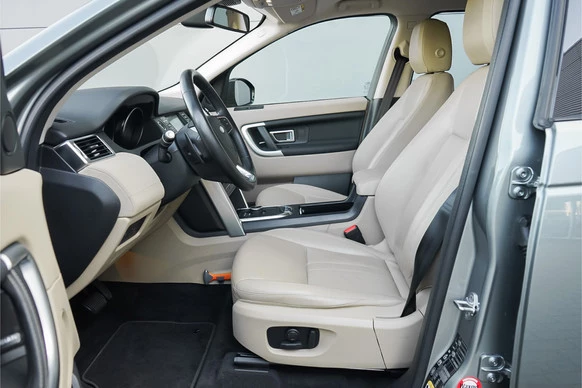 Land Rover Discovery Sport - Afbeelding 4 van 30