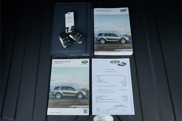 Land Rover Discovery Sport - Afbeelding 7 van 30