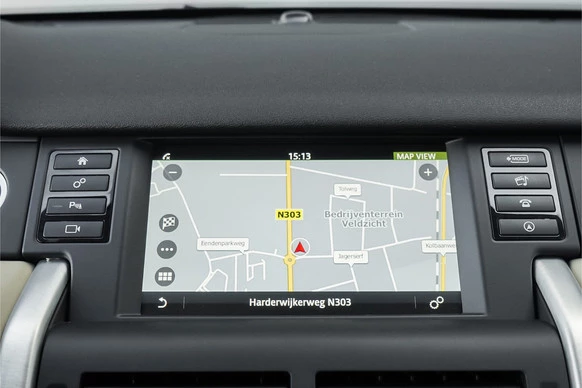 Land Rover Discovery Sport - Afbeelding 26 van 30