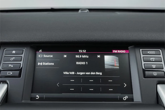 Land Rover Discovery Sport - Afbeelding 27 van 30