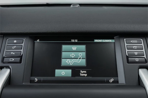 Land Rover Discovery Sport - Afbeelding 28 van 30