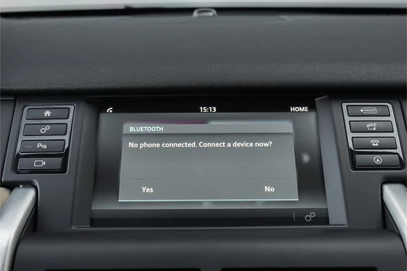 Land Rover Discovery Sport - Afbeelding 29 van 30