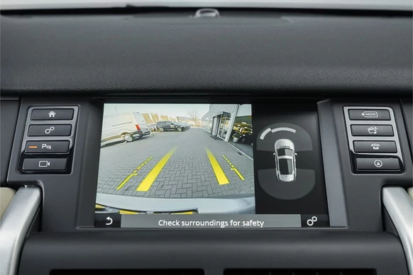 Land Rover Discovery Sport - Afbeelding 30 van 30