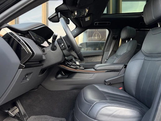 Land Rover Range Rover Sport - Afbeelding 3 van 30