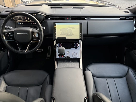 Land Rover Range Rover Sport - Afbeelding 4 van 30
