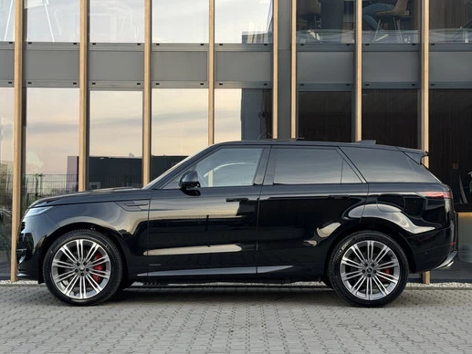 Land Rover Range Rover Sport - Afbeelding 7 van 30