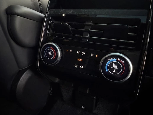 Land Rover Range Rover Sport - Afbeelding 10 van 30