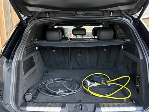 Land Rover Range Rover Sport - Afbeelding 12 van 30