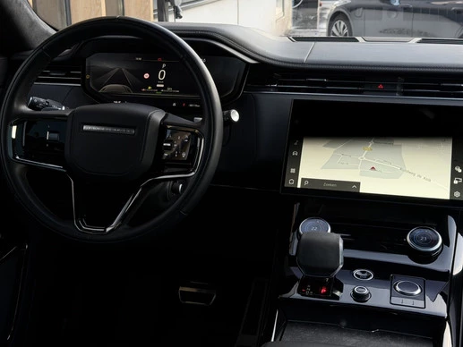 Land Rover Range Rover Sport - Afbeelding 14 van 30