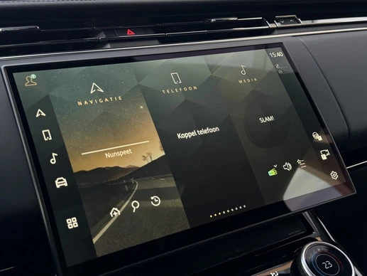 Land Rover Range Rover Sport - Afbeelding 15 van 30