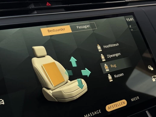 Land Rover Range Rover Sport - Afbeelding 16 van 30