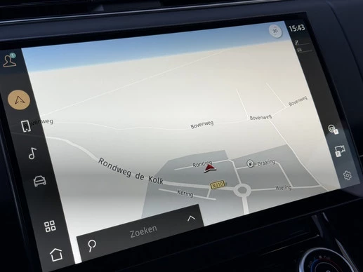 Land Rover Range Rover Sport - Afbeelding 18 van 30