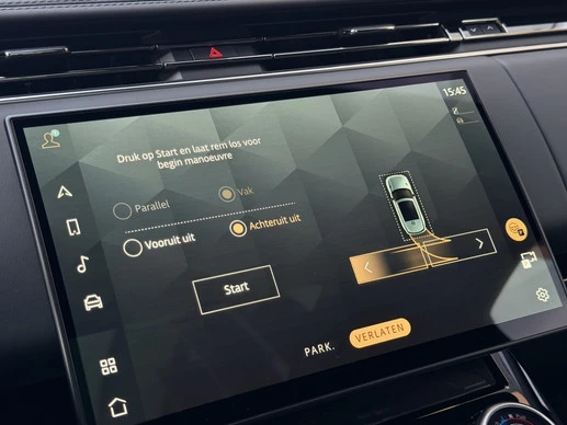 Land Rover Range Rover Sport - Afbeelding 19 van 30