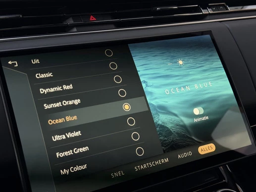 Land Rover Range Rover Sport - Afbeelding 20 van 30