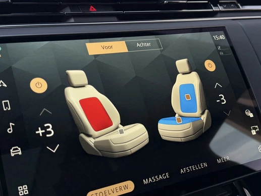 Land Rover Range Rover Sport - Afbeelding 21 van 30