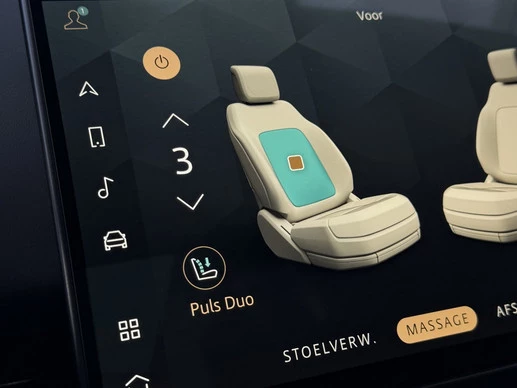 Land Rover Range Rover Sport - Afbeelding 22 van 30