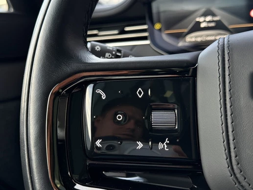 Land Rover Range Rover Sport - Afbeelding 23 van 30