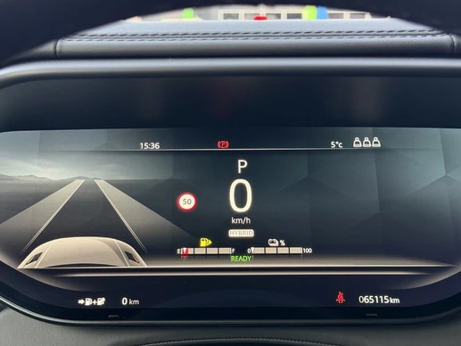 Land Rover Range Rover Sport - Afbeelding 24 van 30