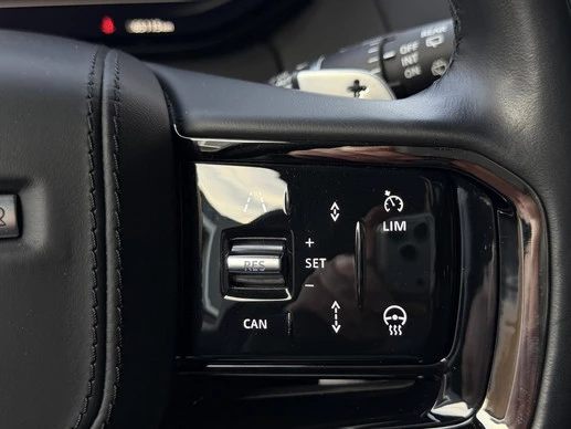 Land Rover Range Rover Sport - Afbeelding 25 van 30