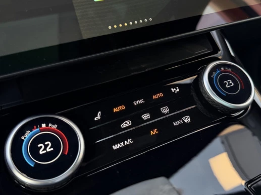 Land Rover Range Rover Sport - Afbeelding 26 van 30