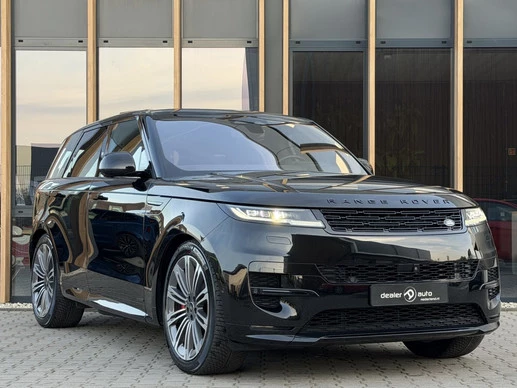 Land Rover Range Rover Sport - Afbeelding 28 van 30