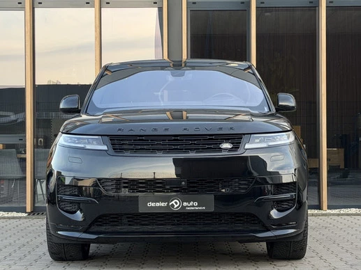 Land Rover Range Rover Sport - Afbeelding 29 van 30