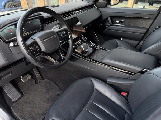 Land Rover Range Rover Sport - Afbeelding 30 van 30