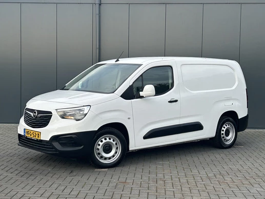 Opel Combo - Afbeelding 1 van 24