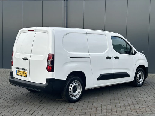 Opel Combo - Afbeelding 3 van 24