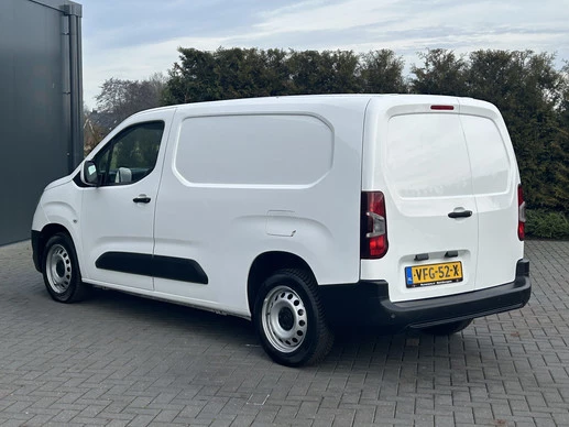 Opel Combo - Afbeelding 5 van 24
