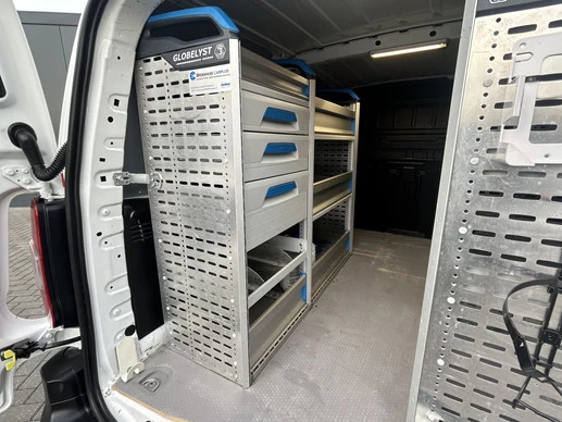 Opel Combo - Afbeelding 9 van 24