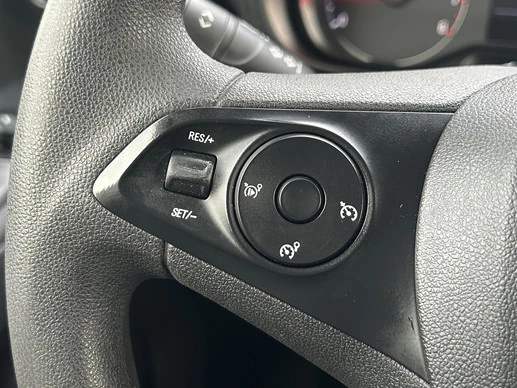 Opel Combo - Afbeelding 13 van 24