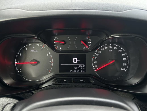 Opel Combo - Afbeelding 14 van 24