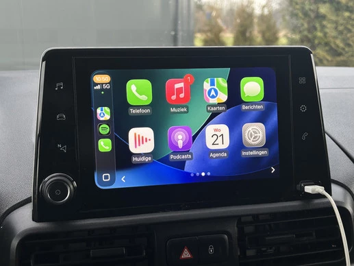 Opel Combo - Afbeelding 16 van 24