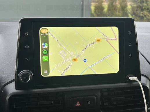 Opel Combo - Afbeelding 17 van 24