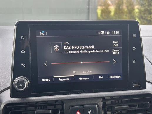 Opel Combo - Afbeelding 18 van 24