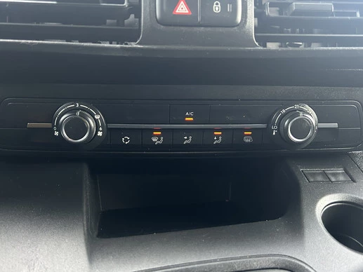 Opel Combo - Afbeelding 21 van 24