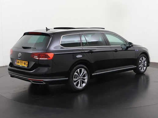 Volkswagen Passat - Afbeelding 4 van 30