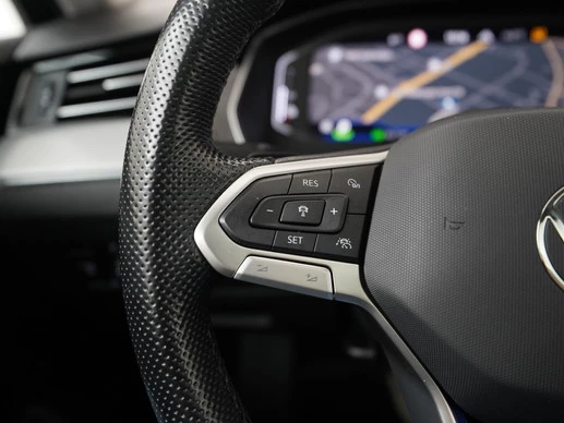 Volkswagen Passat - Afbeelding 8 van 30