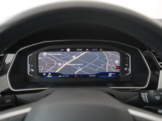 Volkswagen Passat - Afbeelding 9 van 30