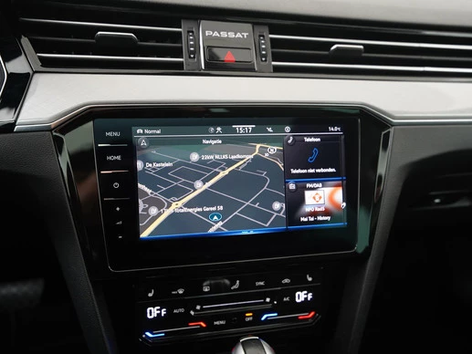 Volkswagen Passat - Afbeelding 14 van 30