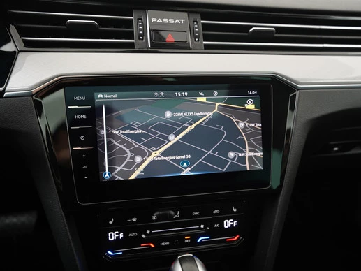 Volkswagen Passat - Afbeelding 15 van 30